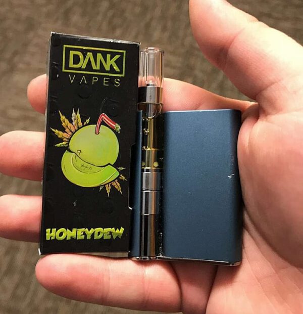 HoneyDew  Dank Vapes