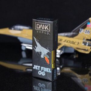 Jet Fuel OG Dank Vapes