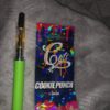 Buy Cookie Punch on Sale