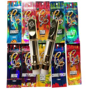 Cookie Punch Cart on Sale