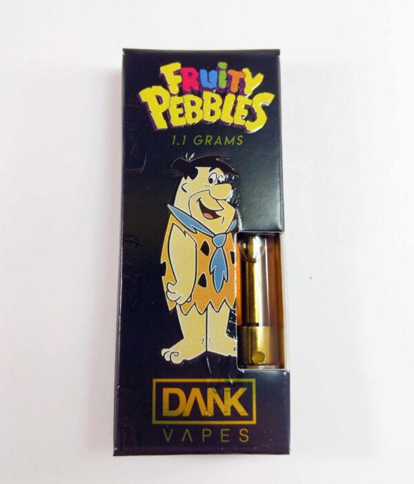 Fruity Pebbles Dank Vapes
