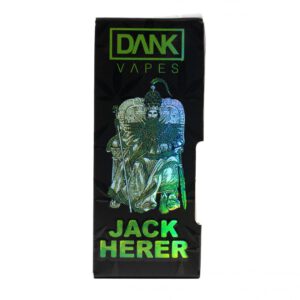 jack herer dank vapes