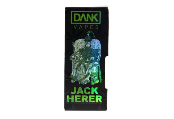 jack herer dank vapes