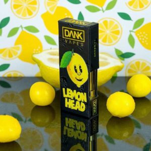 lemonhead og dank vapes