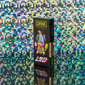 LSD Dank Vapes