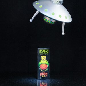 Mars OG Dank Vapes