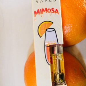 Mimosa Dank Vapes