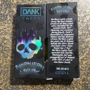 birthday cake dank vapes cartridges